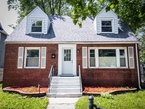 11616 South Harvard Avenue Chicago IL 60628