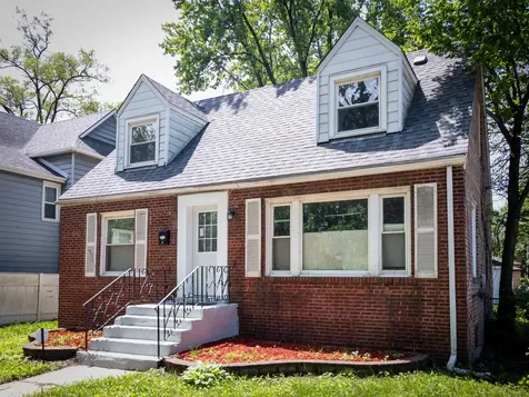 11616 South Harvard Avenue Chicago IL 60628