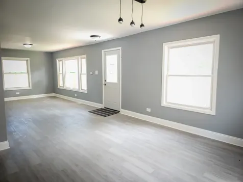11616 South Harvard Avenue Chicago IL 60628