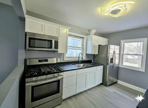 11616 South Harvard Avenue Chicago IL 60628