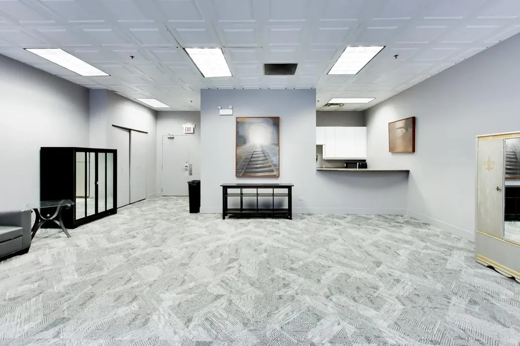 330 North Jefferson Street Chicago IL 60661