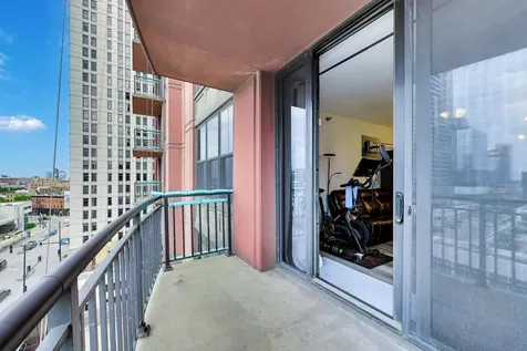 330 North Jefferson Street Chicago IL 60661