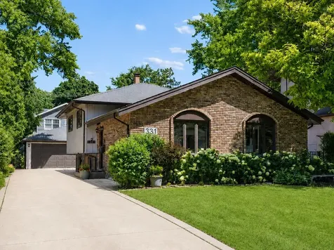 331 South 8th Avenue La Grange IL 60525