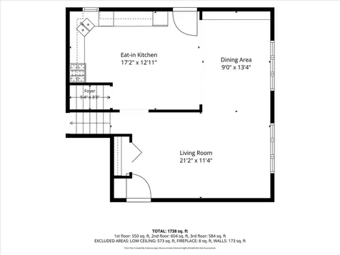 331 South 8th Avenue La Grange IL 60525