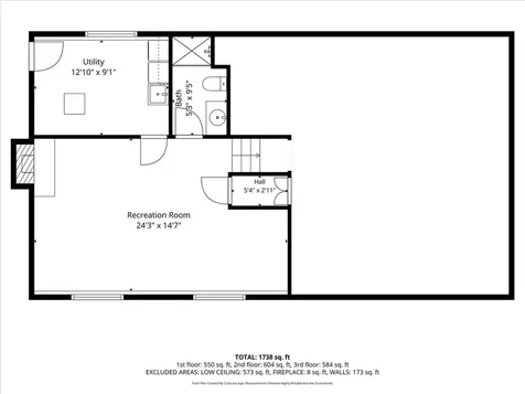 331 South 8th Avenue La Grange IL 60525