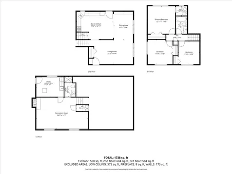 331 South 8th Avenue La Grange IL 60525