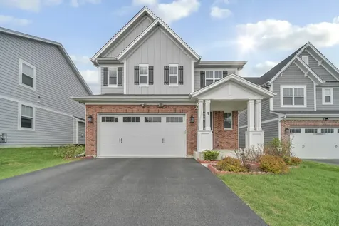 5 Nelson Lane Hawthorn Woods IL 60047