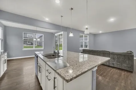 5 Nelson Lane Hawthorn Woods IL 60047