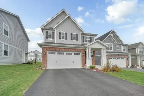 5 Nelson Lane Hawthorn Woods IL 60047