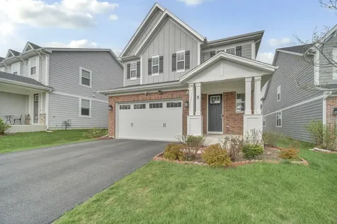 5 Nelson Lane Hawthorn Woods IL 60047