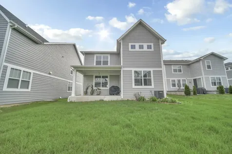5 Nelson Lane Hawthorn Woods IL 60047