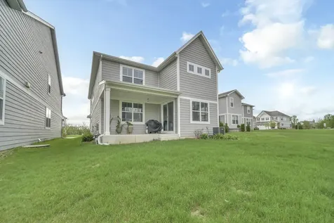 5 Nelson Lane Hawthorn Woods IL 60047