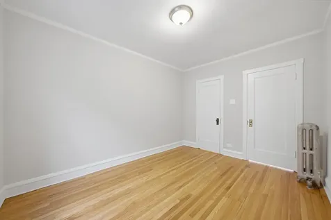 2706 North Spaulding Street Chicago IL 60647