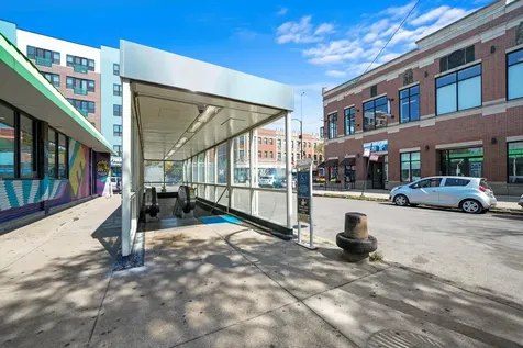2706 North Spaulding Street Chicago IL 60647