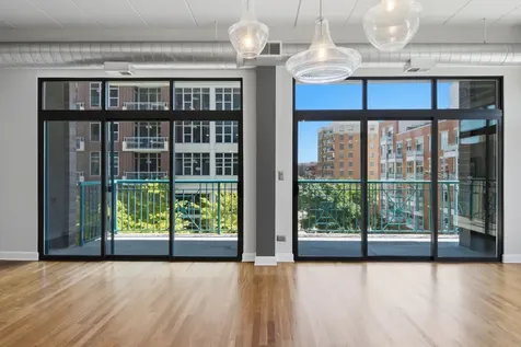 920 West Madison Street Chicago IL 60607