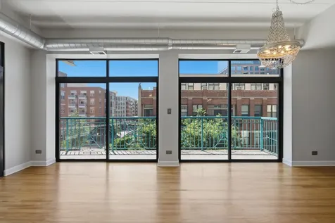 920 West Madison Street Chicago IL 60607