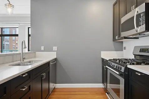 920 West Madison Street Chicago IL 60607