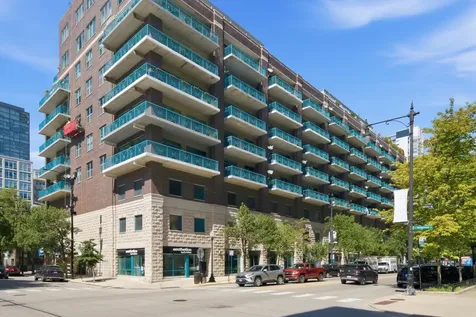 920 West Madison Street Chicago IL 60607
