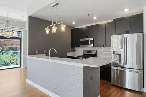 920 West Madison Street Chicago IL 60607