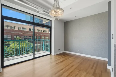 920 West Madison Street Chicago IL 60607