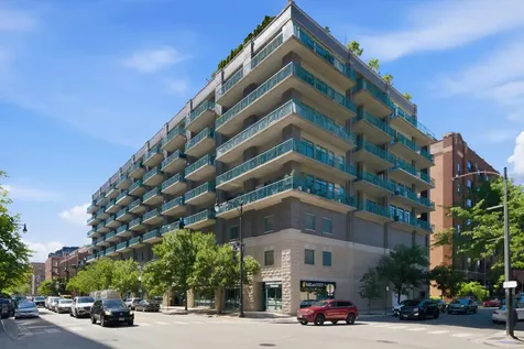 920 West Madison Street Chicago IL 60607