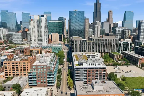 920 West Madison Street Chicago IL 60607