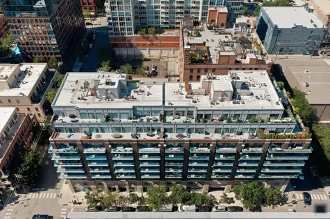920 West Madison Street Chicago IL 60607