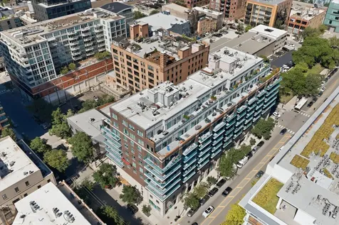 920 West Madison Street Chicago IL 60607