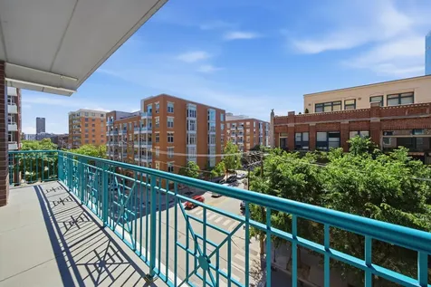 920 West Madison Street Chicago IL 60607