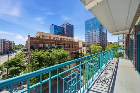 920 West Madison Street Chicago IL 60607
