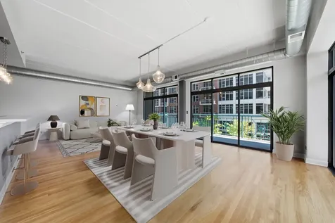 920 West Madison Street Chicago IL 60607