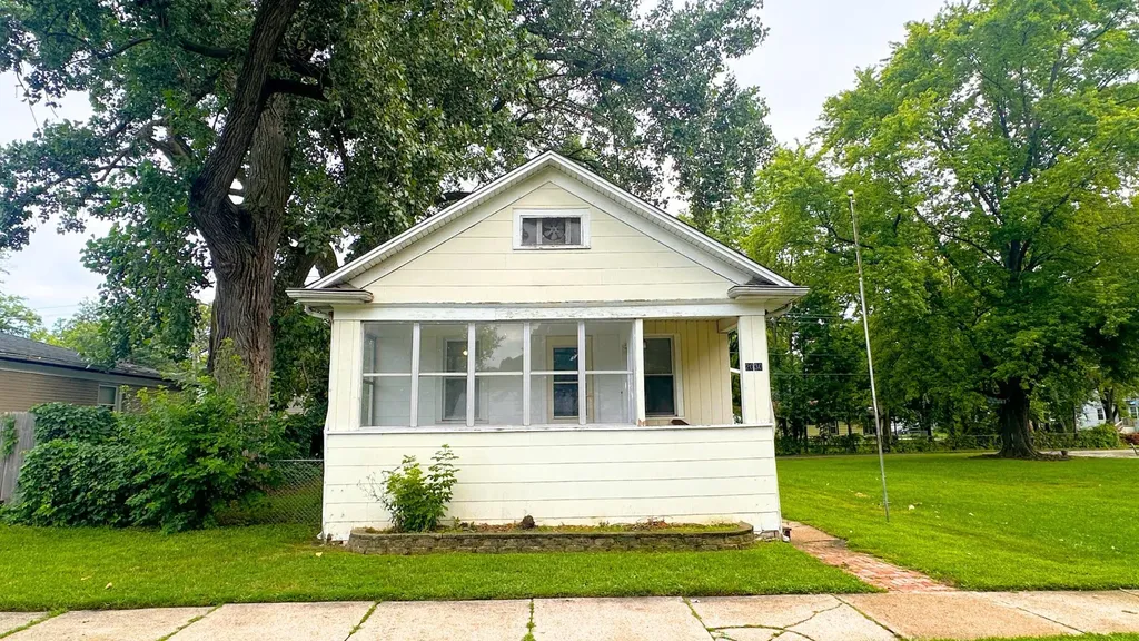 2030 170TH Street Hazel Crest IL 60429