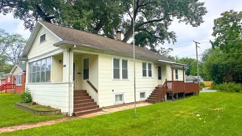 2030 170TH Street Hazel Crest IL 60429