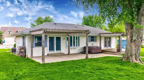 524 Park Avenue Fox Lake IL 60020