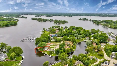 524 Park Avenue Fox Lake IL 60020