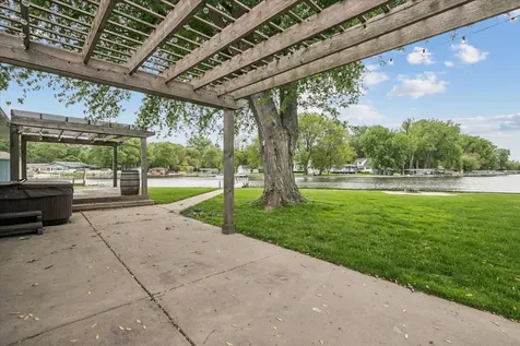 524 Park Avenue Fox Lake IL 60020