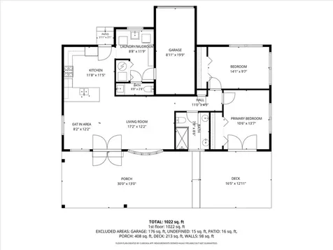 524 Park Avenue Fox Lake IL 60020