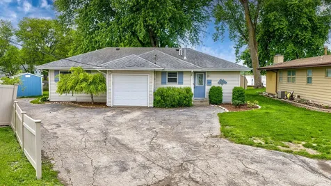 524 Park Avenue Fox Lake IL 60020