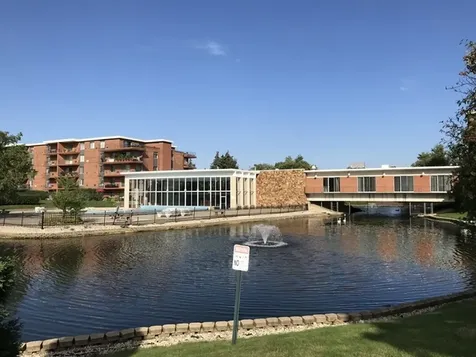 18 East Old Willow Road Prospect Heights IL 60070