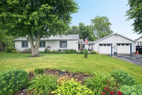 889 Armour Road Bourbonnais IL 60914