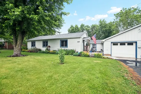 889 Armour Road Bourbonnais IL 60914