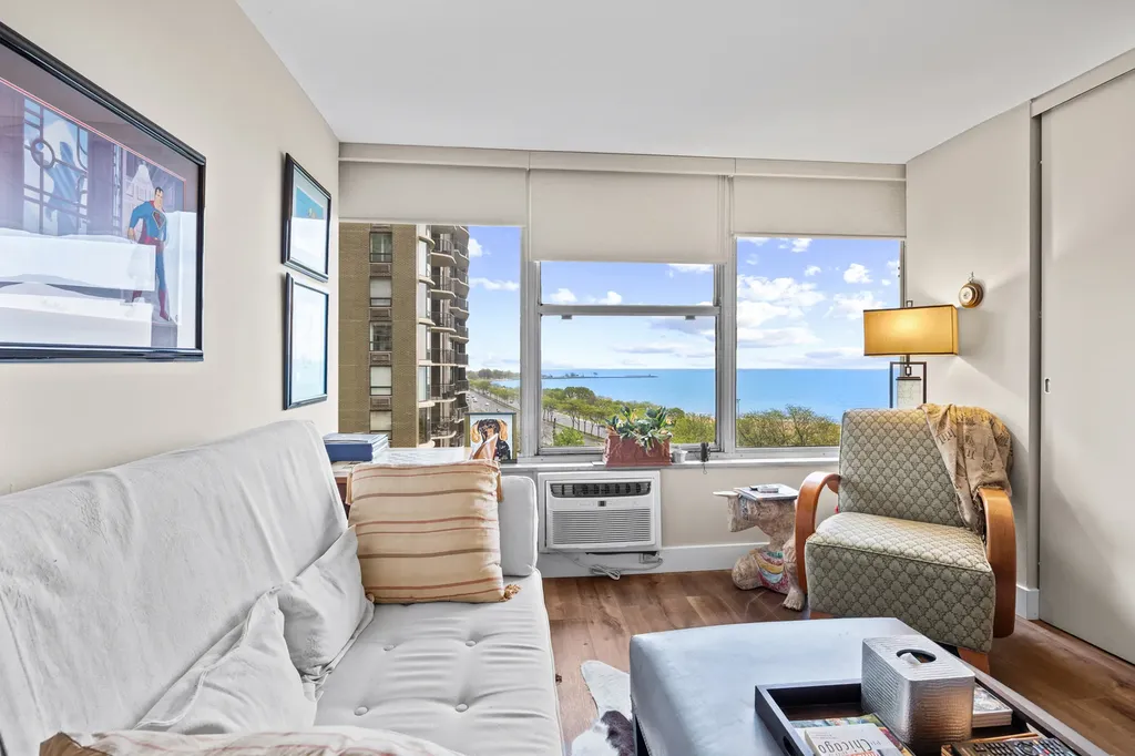 1000 North Lake Shore Drive Chicago IL 60611