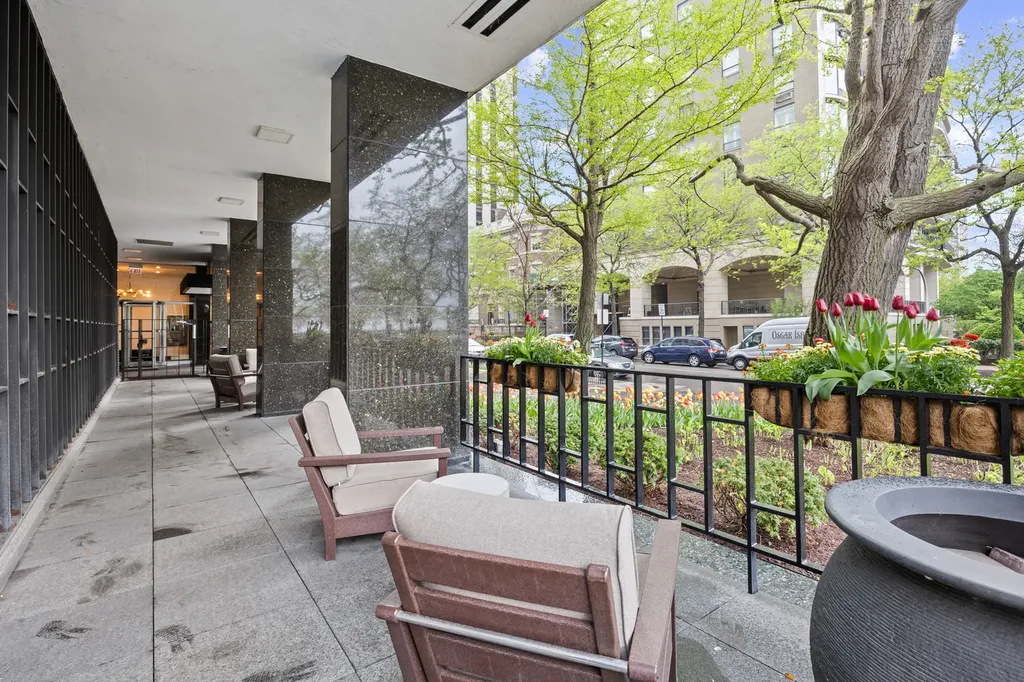 1000 North Lake Shore Drive Chicago IL 60611
