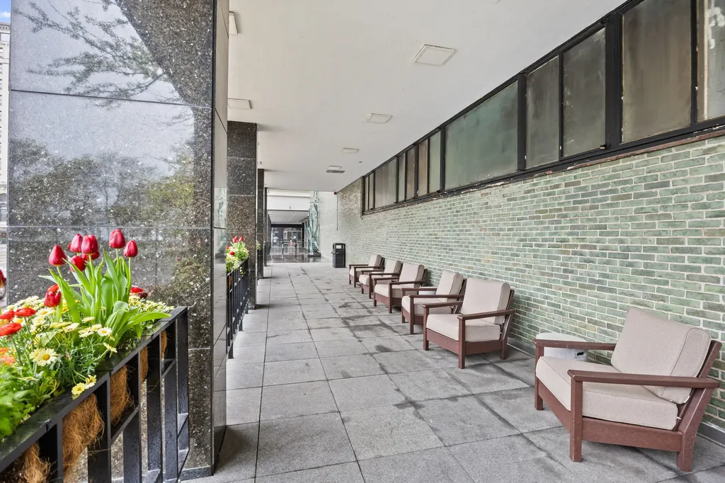 1000 North Lake Shore Drive Chicago IL 60611