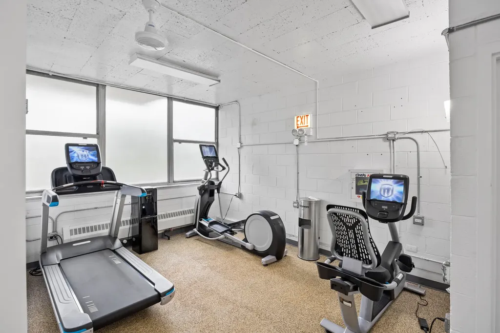 1000 North Lake Shore Drive Chicago IL 60611