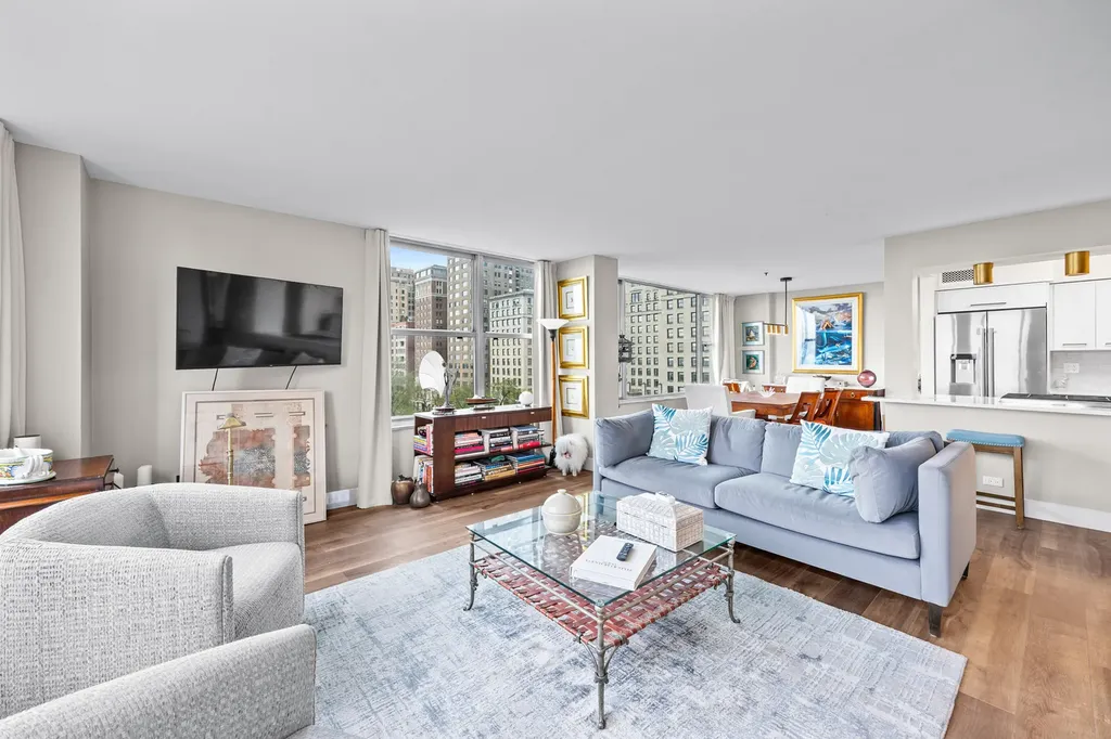 1000 North Lake Shore Drive Chicago IL 60611