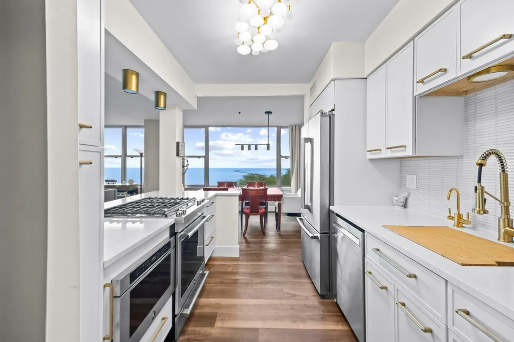 1000 North Lake Shore Drive Chicago IL 60611