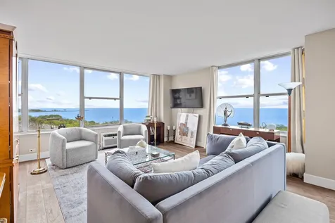 1000 North Lake Shore Drive Chicago IL 60611