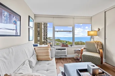 1000 North Lake Shore Drive Chicago IL 60611