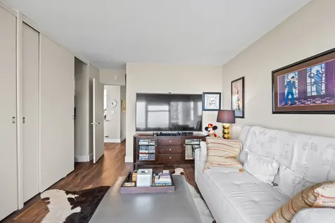 1000 North Lake Shore Drive Chicago IL 60611